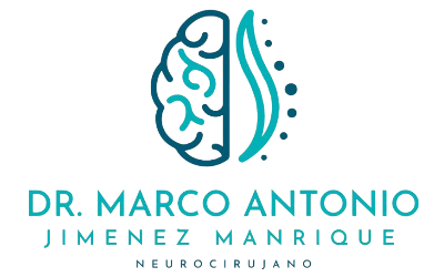 Dr Marco Antonio Jimenez Manrique Neurocirujano