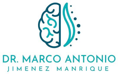 Dr Marco Antonio Jimenez Manrique Neurocirujano logo